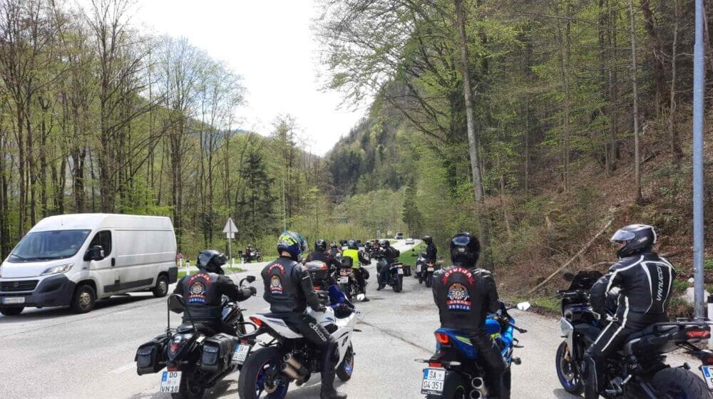 Sve spremno za početak 17. Moto skupa u Šapcu: Akcenat na bezbednosti i dobroj svirci 1