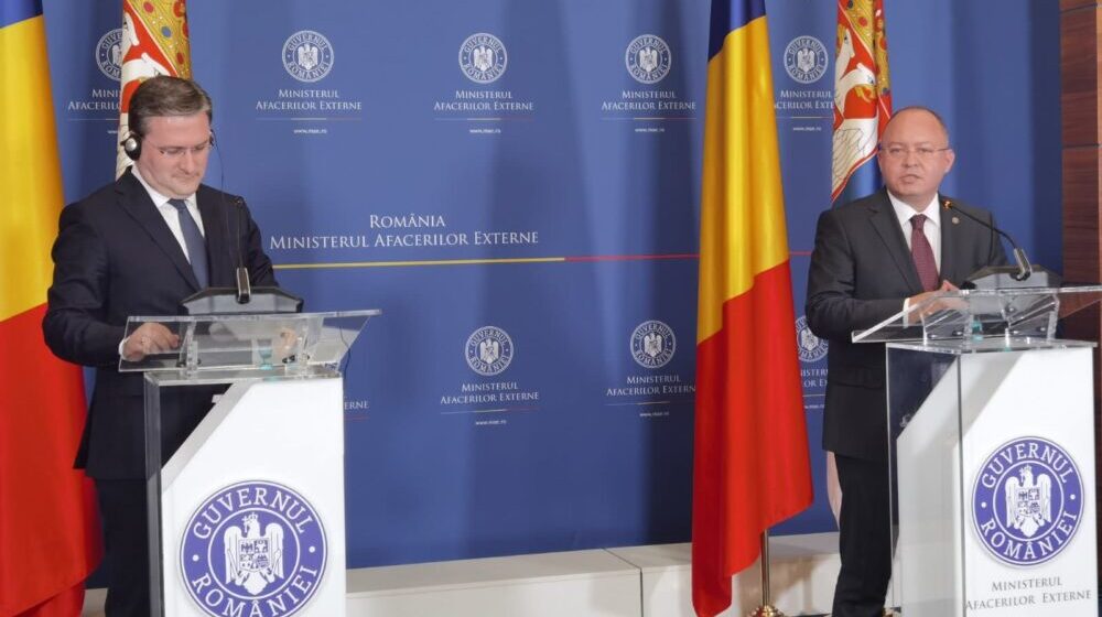 Selaković: Srbija i Rumunija opredeljene za produbljivanje saradnje 1