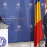 Selaković: Srbija i Rumunija opredeljene za produbljivanje saradnje 15