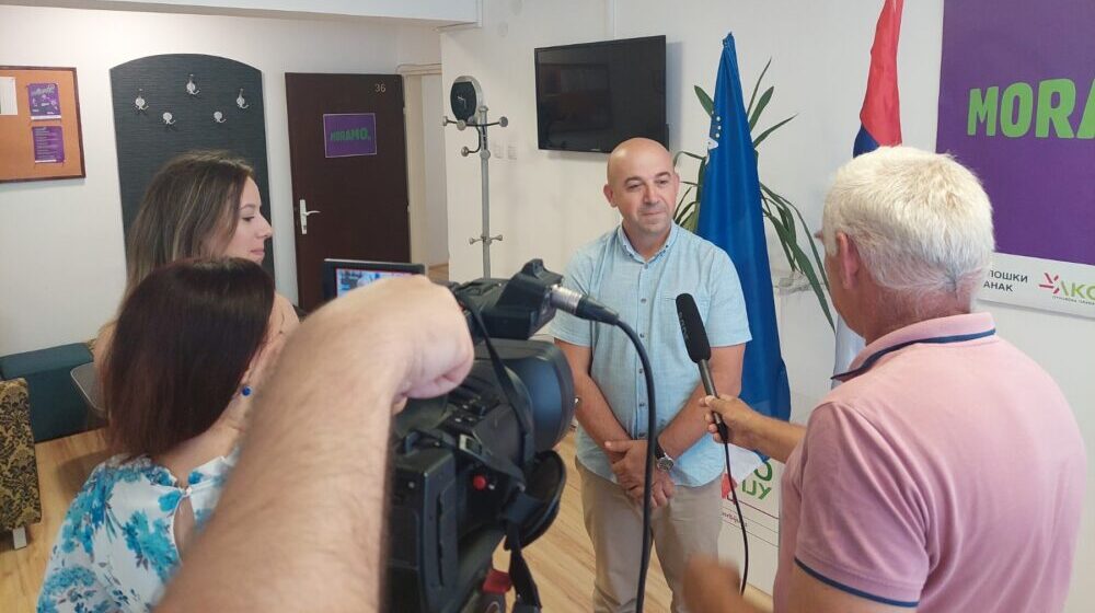 Opozicija bojkotavala izbore, kandidati SNS osvojili sve mandate u savetima mesnih zajednica u Šapcu 1