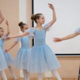 Mlade balerine na sceni Šabačkog pozorišta 7