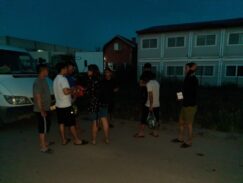 Linglong zatvorio kapije za novinare: Ne daju vesti o vijetnamskim radnicima koji su najavili štrajk 3