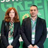 Ne davimo Beograd na Savetu Evropske partije zelenih pozvali na regionalnu saradnju 6
