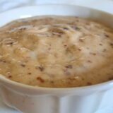 Vege recept: Veganski "sladoled" 13