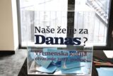 Pretpremijera dokumentarnog filma „Danas – 25 godina borbe": Osećaj slobode povezuje ljude u Danasu 3