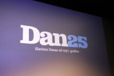 Pretpremijera dokumentarnog filma „Danas – 25 godina borbe": Osećaj slobode povezuje ljude u Danasu 20