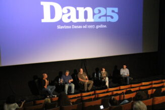 Pretpremijera dokumentarnog filma „Danas – 25 godina borbe": Osećaj slobode povezuje ljude u Danasu 10