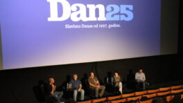 Pretpremijera dokumentarnog filma „Danas – 25 godina borbe": Osećaj slobode povezuje ljude u Danasu 21