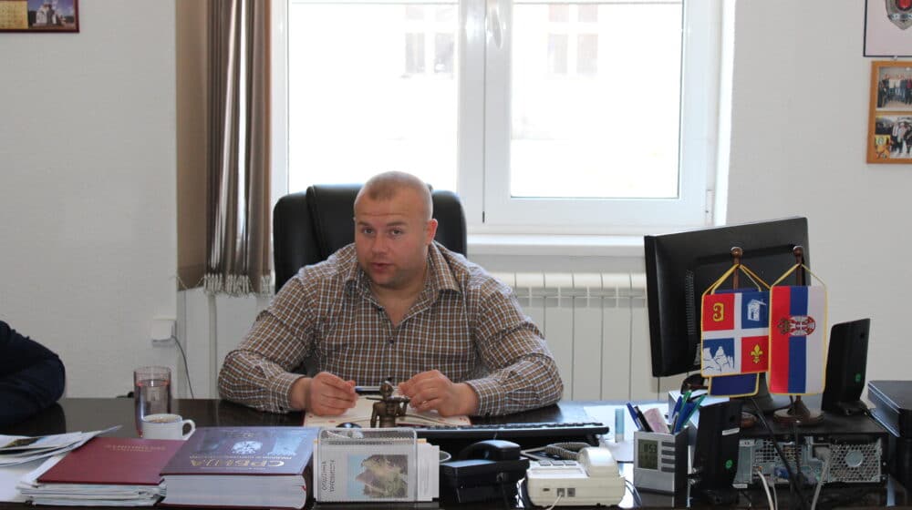 "Neistine i nebuloze": Predsednik Skupštine opštine Trgovište o rudarenju kriptovaluta 1