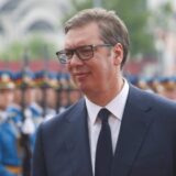 Vučić organizuje prijem povodom Vidovdana i stupanja na dužnost predsednika u drugom mandatu 14