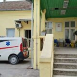 Subotička Hitna pomoć ima oko 40 intervencija dnevno: Raste broj kolapsa na javnim mestima 2