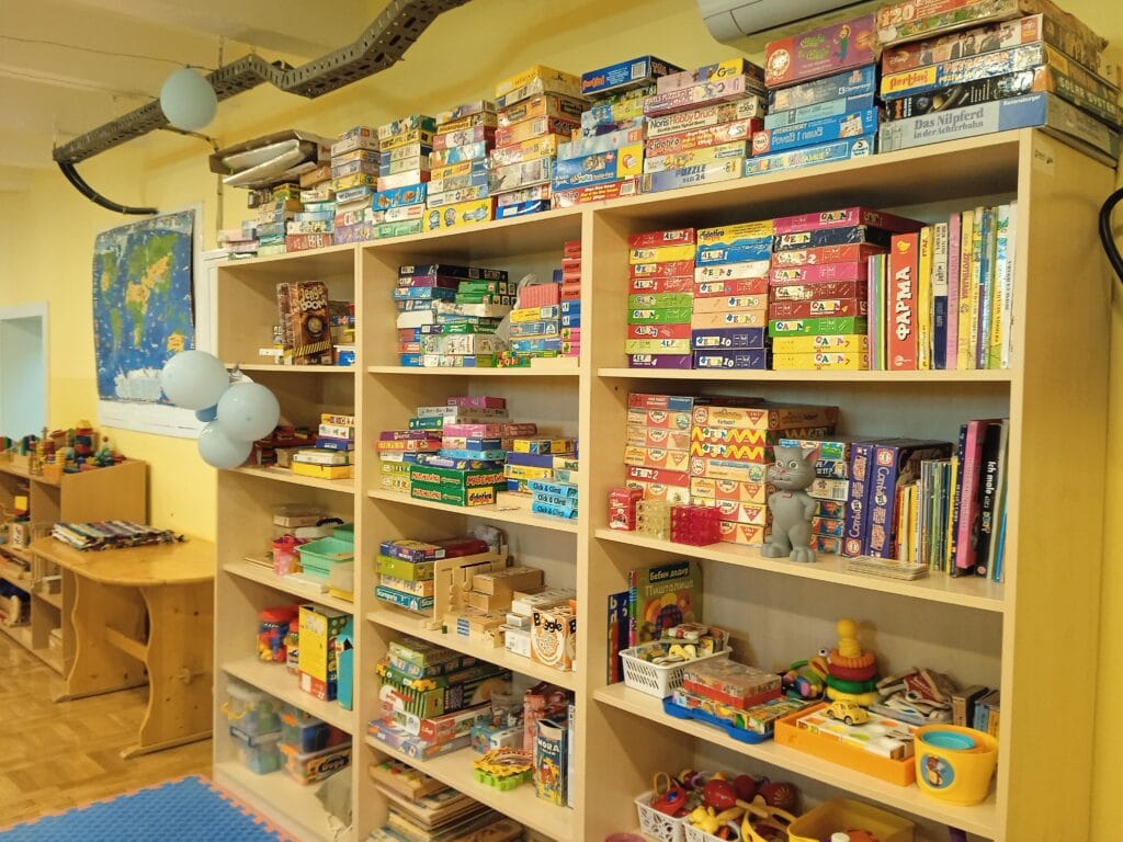 Subotičko udruženje “ZaJedno” za društvo bez barijera 4 Subotičko udruženje “ZaJedno” za društvo bez barijera 4