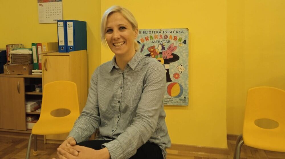 Subotičko udruženje “ZaJedno” za društvo bez barijera 1