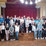 Subotički gimnazijalci pobrali nagrade na republičkim takmičenjima 8