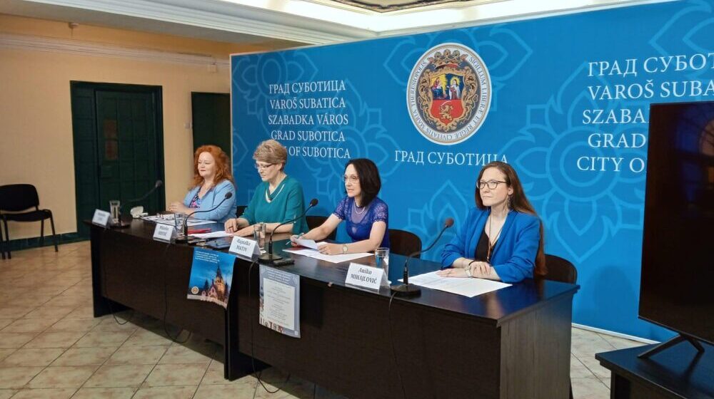 Subotica slavi secesiju: Dvodnevni program posvećem ovom jedinstvenom stilu u arhitekturi 1