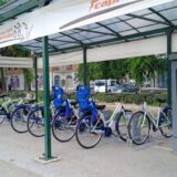 Subotica: Gradski bicikli od danas dostupni za iznajmljivanje 2