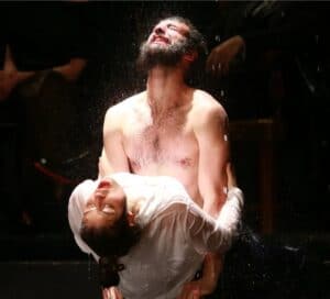 Vranjanka koja studira glumu na FDU: "Pozorište je put do ljudske duše" 2