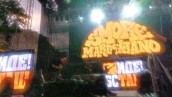 Beogradski sindikat Po pljusku Beogradski sindikat otvorio koncert pred punim Tašom (FOTO) 5