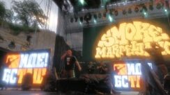 Beogradski sindikat Po pljusku Beogradski sindikat otvorio koncert pred punim Tašom (FOTO) 4