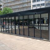 Nove pokretne stepenice u podzemnom prolazu na Terazijama u petak puštene u rad, a danas već ne rade 3