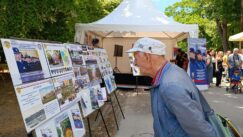 Proslava Dana policije Vulin na obeležavanju Dana MUP-a i Dana policije: Država će vas opremiti i naoružati, ali čast da vam da ne može (FOTO) 34