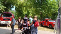 Proslava Dana policije Vulin na obeležavanju Dana MUP-a i Dana policije: Država će vas opremiti i naoružati, ali čast da vam da ne može (FOTO) 30