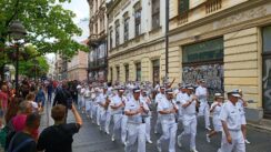 Proslava Dana policije Vulin na obeležavanju Dana MUP-a i Dana policije: Država će vas opremiti i naoružati, ali čast da vam da ne može (FOTO) 25