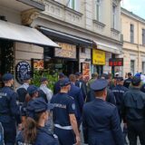 Izmene u saobraćaju zbog obeležavanja Dana MUP-a i Dana policije 7