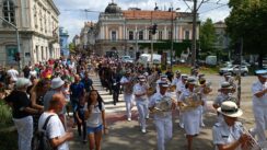 Proslava Dana policije Vulin na obeležavanju Dana MUP-a i Dana policije: Država će vas opremiti i naoružati, ali čast da vam da ne može (FOTO) 23