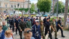 Proslava Dana policije Vulin na obeležavanju Dana MUP-a i Dana policije: Država će vas opremiti i naoružati, ali čast da vam da ne može (FOTO) 22