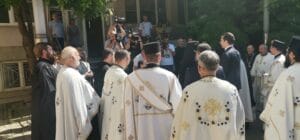 Grad Šabac obleležava svoju slavu – Druge Trojice 2