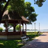 U planu rekonstrukcija pešačke staze na istočnoj obali jezera Palić 12