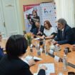 Bodrožić (NUNS): Oko 98 odsto sredstava sa konkursa ide lokalnim medijima pod uticajem vlasti 14