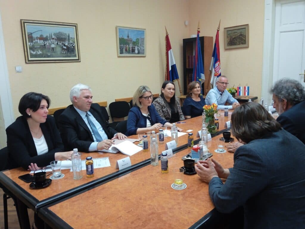 Subotica: Hrvatska zajednica obeležava praznik, u poseti ministar Fuks 2