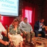 Čanak: Užasava me odnos Evropske unije prema agresiji na Ukrajinu, najgore što može da se desi je da ubiju Putina - a da se sistem ne promeni 6