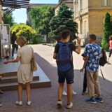 Subotički maturanti polagali matematiku, najteži bio poslednji zadatak 11