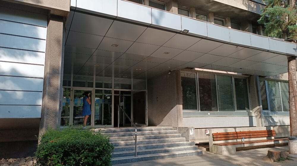 Povratak demokratije na Fakultetu političkih nauka: Kako su protekli današnji izbori za Studentski parlament? 1