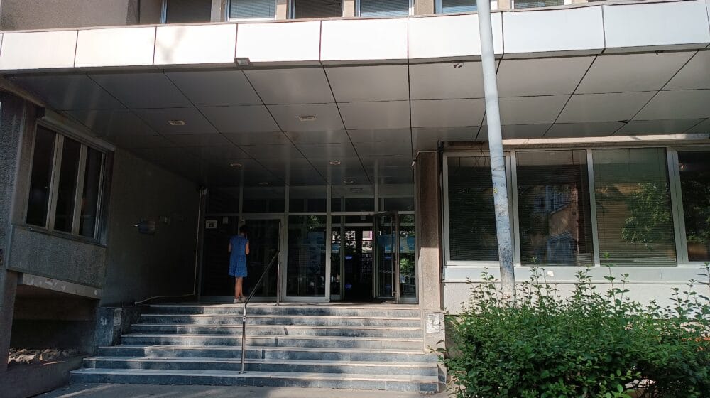 FPN uputio pismo podrške Filozofskom fakultetu u Novom Sadu 1