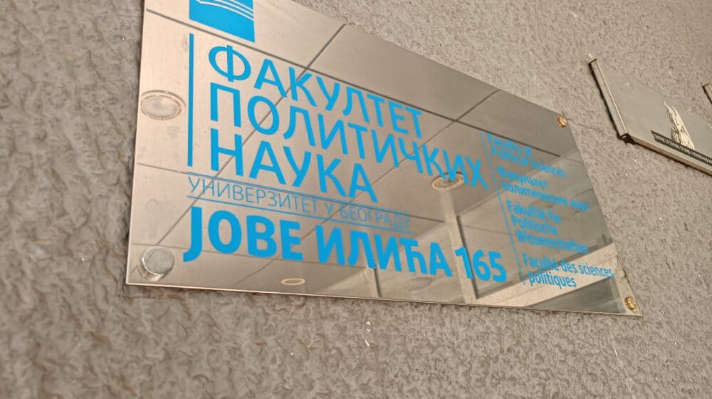 FPN se ogradio od izjava profesora Simeunovića na RTS-u o osobama sa autizmom 1