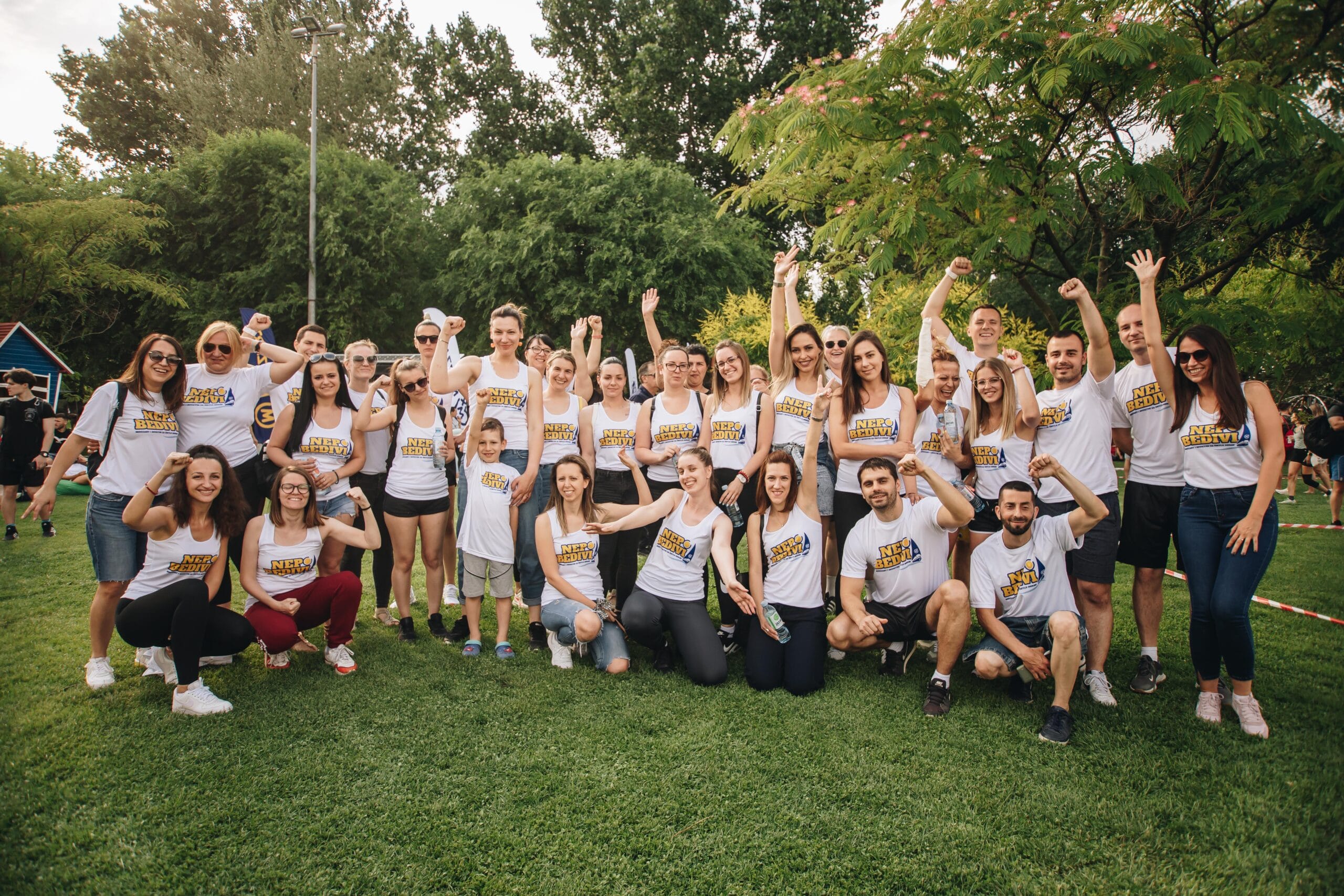 Invictus challenge by Mozzart na Štrandu postavio nove granice 4