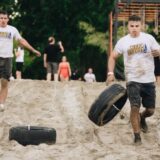 Invictus challenge by Mozzart na Štrandu postavio nove granice 7