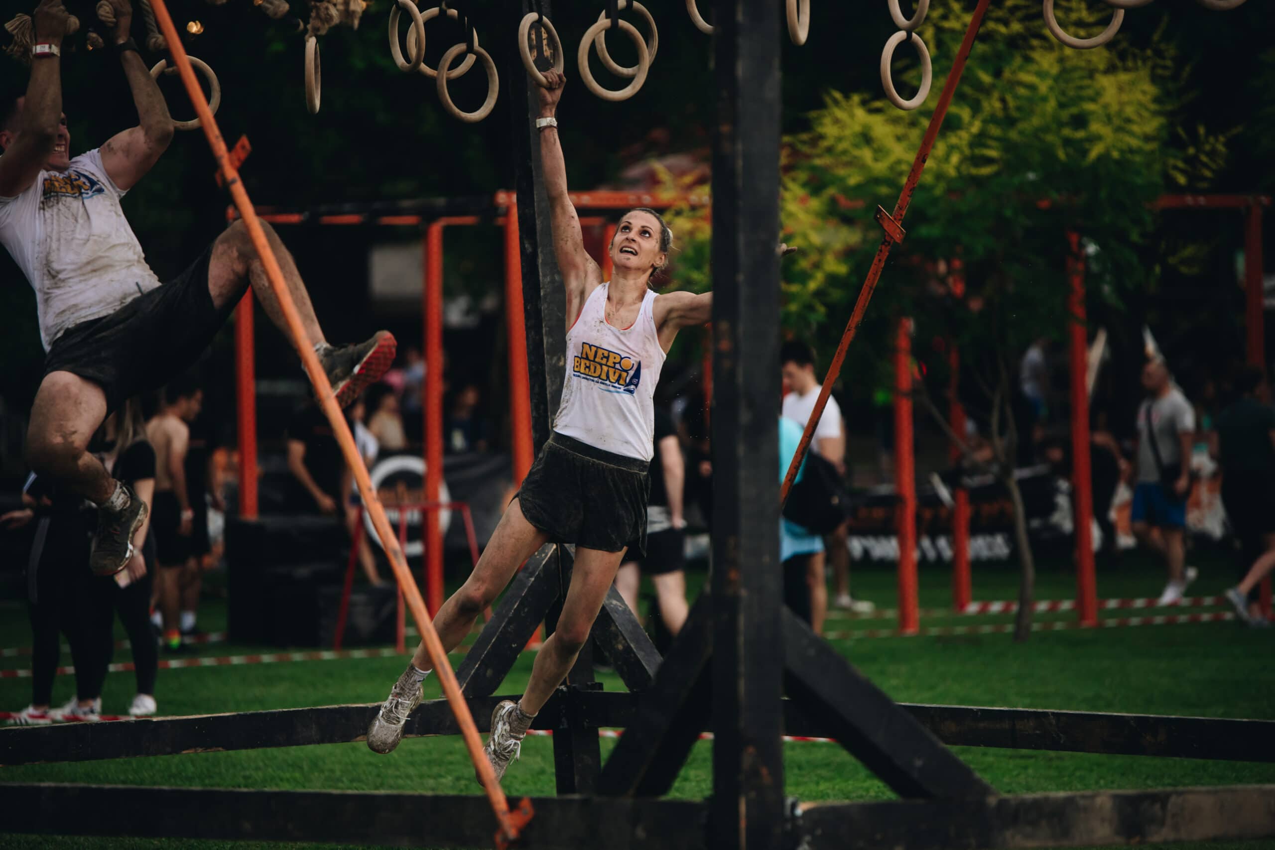 Invictus challenge by Mozzart na Štrandu postavio nove granice 3