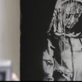 Osam muškaraca osuđeno zbog krađe Benksijeve slike u Parizu 2015. 7