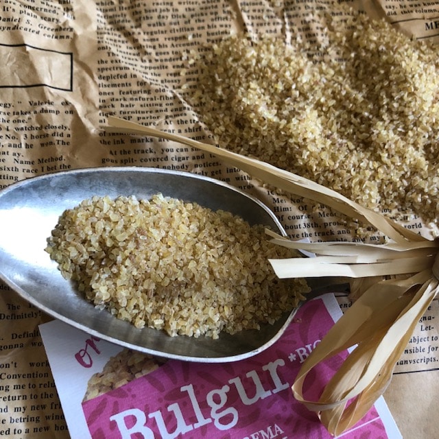 Salata sa bulgurom (recept) 2 Salata sa bulgurom (recept) 2