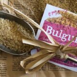 Salata sa bulgurom (recept) 1