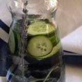Voda sa aromom voća (recept) 12