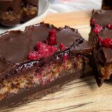 Vege recept: Osvežavajući kolač sa malinama 4