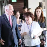 Kristofer Hil foto Aleksandar Roknic