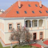 U Biblioteci šabačkoj otvorena onlajn izložba sa Prvog interkontinentalnog dečjeg konkursa "Dobročinstvo" 4