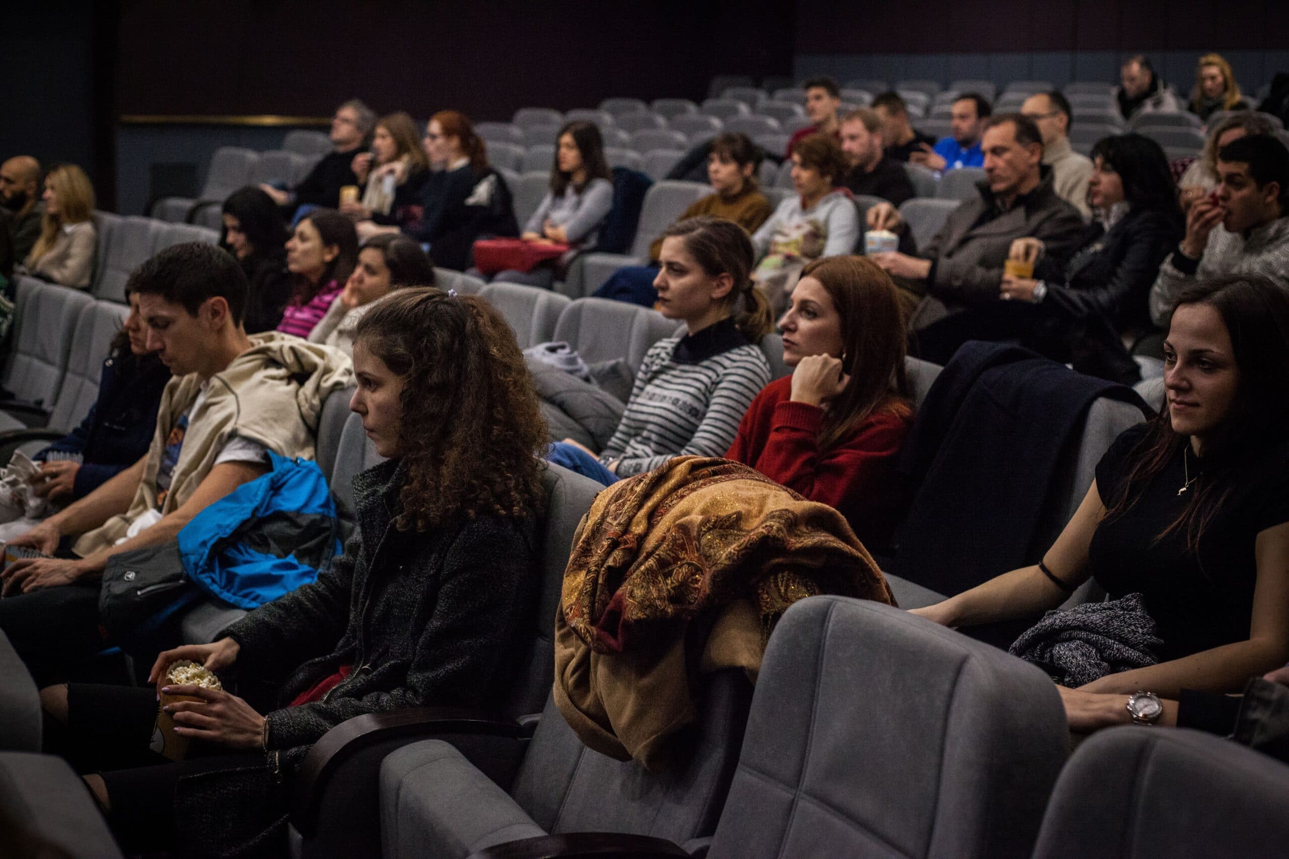 Sirovo, iskreno i autentično, umetničkim sjedinjavanjem koncipiran je Najkraći samit 3